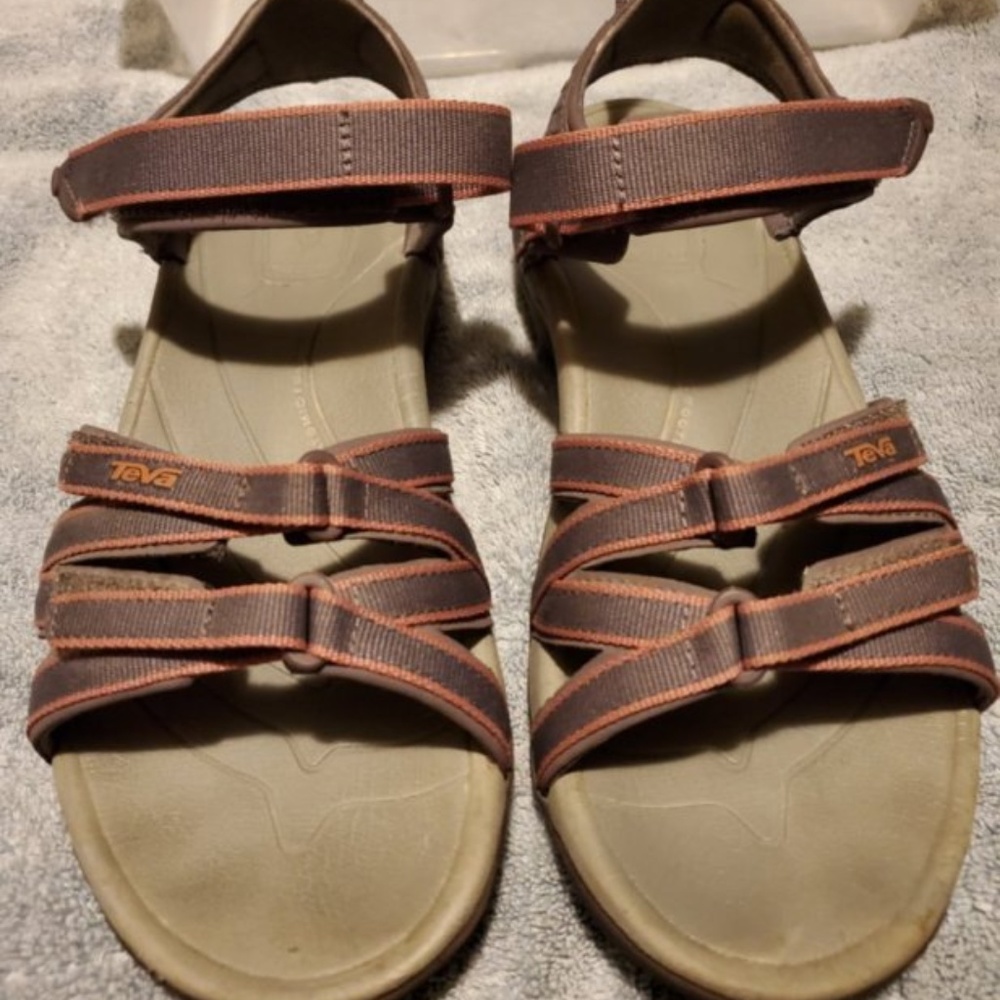 Teva "Tirra" sandals